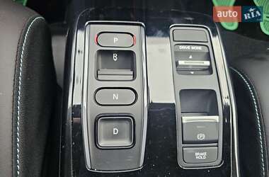 Внедорожник / Кроссовер Honda e:NP2 2024 в 