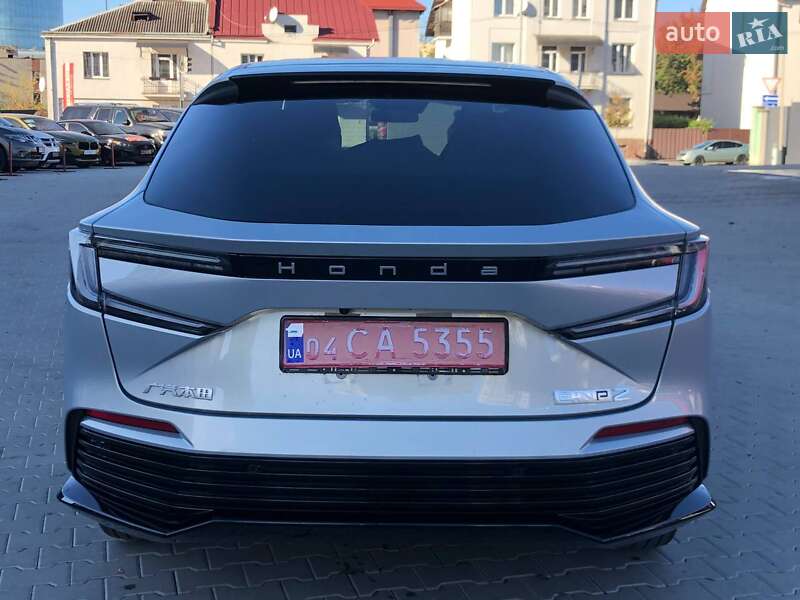 Внедорожник / Кроссовер Honda e:NP2 2024 в Львове