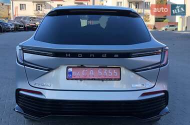 Внедорожник / Кроссовер Honda e:NP2 2024 в 