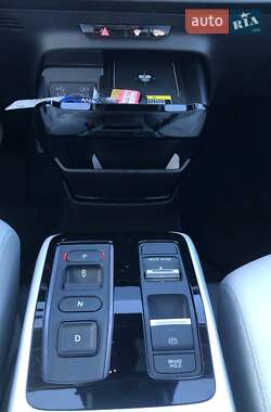 Внедорожник / Кроссовер Honda e:NP2 2024 в 