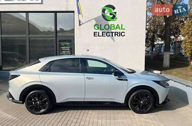 Внедорожник / Кроссовер Honda e:NP2 2024 в 
