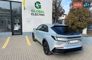Внедорожник / Кроссовер Honda e:NP2 2024 в 