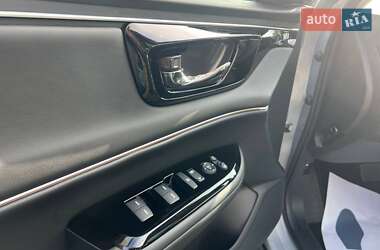 Внедорожник / Кроссовер Honda e:NP2 2024 в 