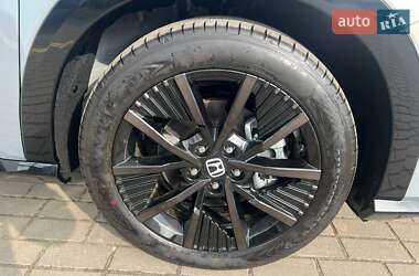 Внедорожник / Кроссовер Honda e:NP2 2024 в 