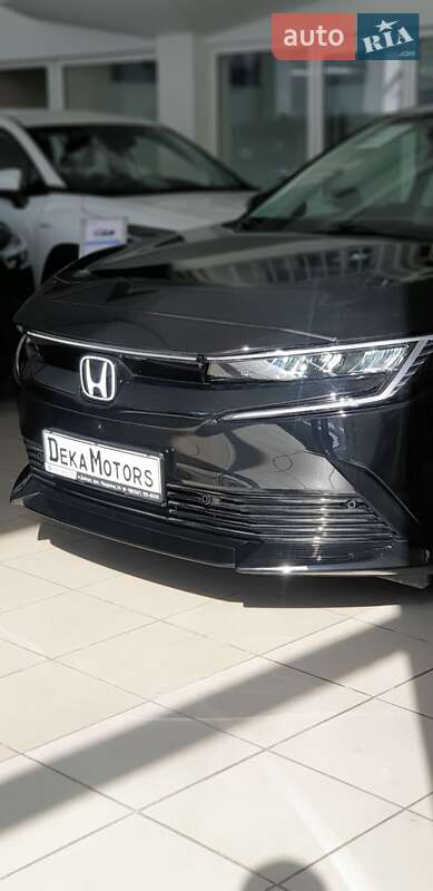 Внедорожник / Кроссовер Honda e:NP2 2024 в Днепре