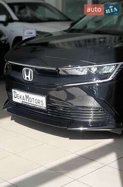 Внедорожник / Кроссовер Honda e:NP2 2024 в 