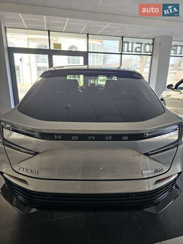 Внедорожник / Кроссовер Honda e:NP2 2024 в Днепре