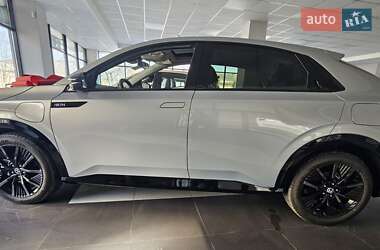 Внедорожник / Кроссовер Honda e:NP2 2024 в 