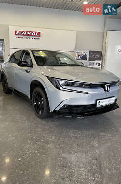 Внедорожник / Кроссовер Honda e:NP2 2024 в Черновцах