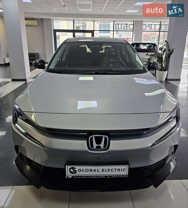 Внедорожник / Кроссовер Honda e:NP2 2024 в Днепре