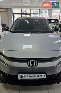 Внедорожник / Кроссовер Honda e:NP2 2024 в 