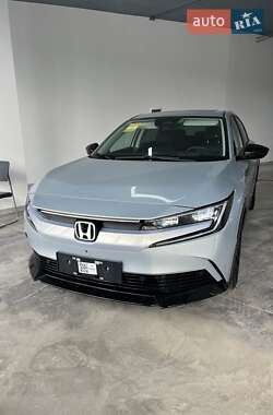 Внедорожник / Кроссовер Honda e:NP2 2024 в 