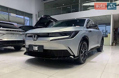Внедорожник / Кроссовер Honda e:NP2 2024 в 