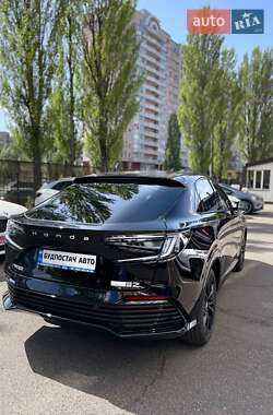 Внедорожник / Кроссовер Honda e:NP2 2024 в 
