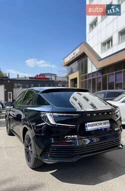Внедорожник / Кроссовер Honda e:NP2 2024 в 