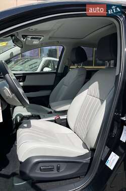 Внедорожник / Кроссовер Honda e:NP2 2024 в 