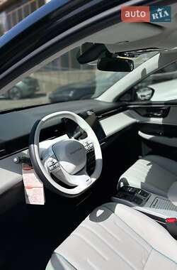 Внедорожник / Кроссовер Honda e:NP2 2024 в 