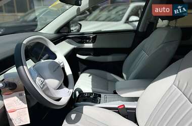 Внедорожник / Кроссовер Honda e:NP2 2024 в 