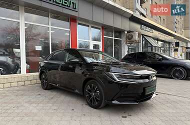 Внедорожник / Кроссовер Honda e:NP2 2024 в 