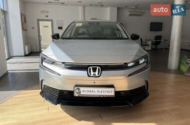 Позашляховик / Кросовер Honda e:NP2 2024 в Кременчуці