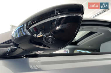 Позашляховик / Кросовер Honda e:NP2 2024 в 