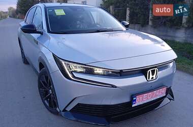 Внедорожник / Кроссовер Honda e:NP2 2025 в Черновцах