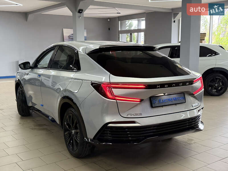 Внедорожник / Кроссовер Honda e:NP2 2024 в Львове фото 9 Внедорожник / Кроссовер Honda e:NP2 2024 в Львове