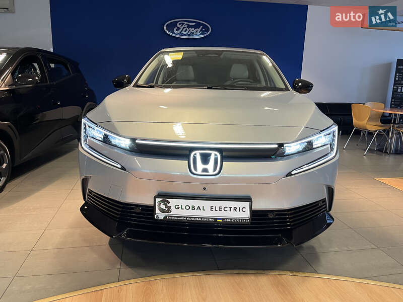 Внедорожник / Кроссовер Honda e:NP2 2024 в Киеве