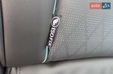 Позашляховик / Кросовер Honda e:NP2 2024 в 