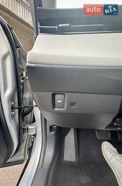 Седан Honda e:NP2 2024 в 