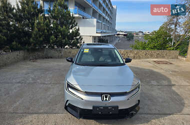 Позашляховик / Кросовер Honda e:NP2 2024 в 