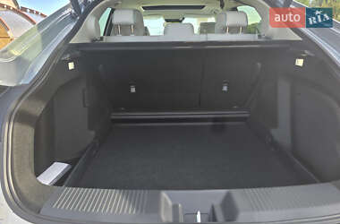 Позашляховик / Кросовер Honda e:NP2 2024 в 