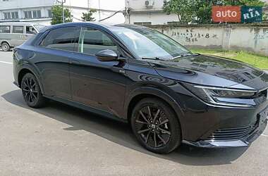Позашляховик / Кросовер Honda e:NP2 2024 в Хмельницькому