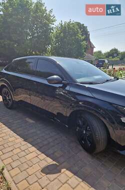 Внедорожник / Кроссовер Honda e:NP2 2024 в 