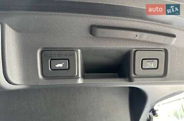Внедорожник / Кроссовер Honda e:NP2 2024 в 