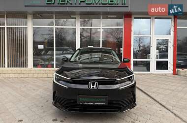 Внедорожник / Кроссовер Honda e:NP2 2025 в 