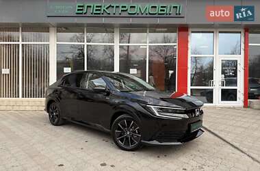 Внедорожник / Кроссовер Honda e:NP2 2025 в Харькове