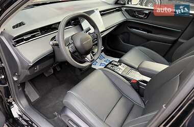 Внедорожник / Кроссовер Honda e:NP2 2025 в 