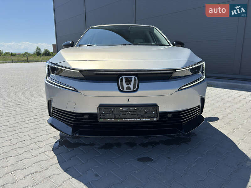 Внедорожник / Кроссовер Honda e:NP2 2025 в Ивано-Франковске