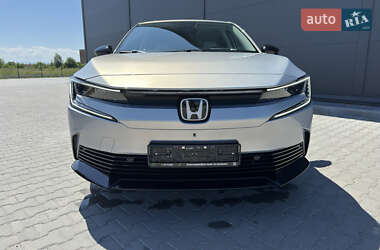 Внедорожник / Кроссовер Honda e:NP2 2025 в 
