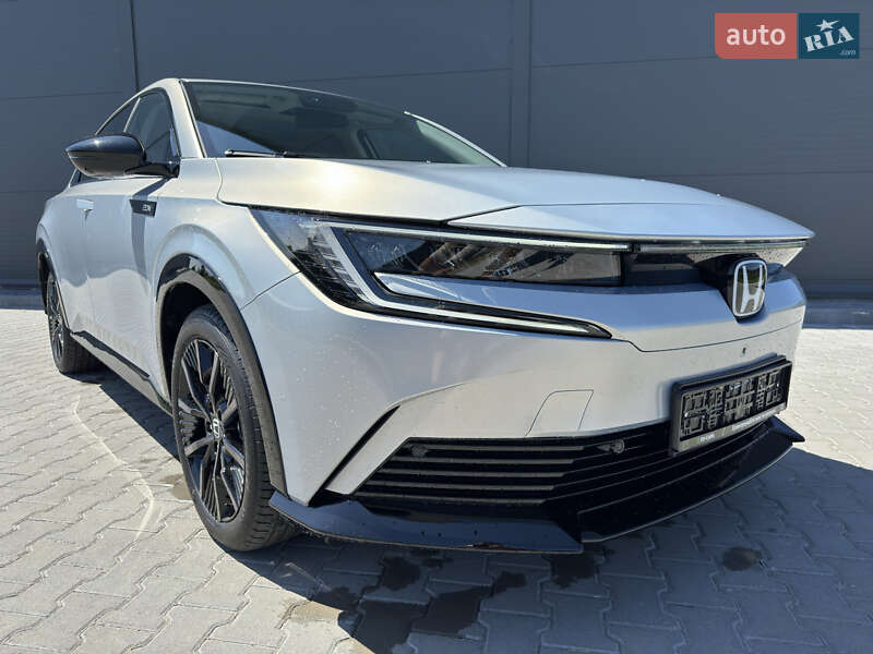Внедорожник / Кроссовер Honda e:NP2 2025 в Ивано-Франковске
