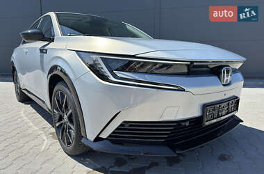 Внедорожник / Кроссовер Honda e:NP2 2025 в 