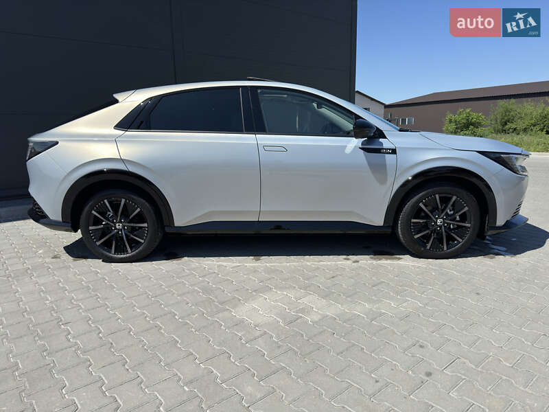 Внедорожник / Кроссовер Honda e:NP2 2025 в Ивано-Франковске