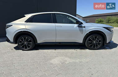 Внедорожник / Кроссовер Honda e:NP2 2025 в 