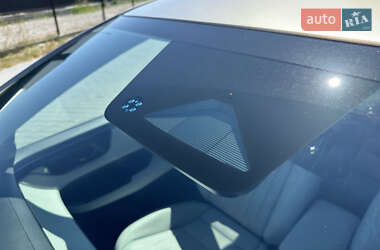 Внедорожник / Кроссовер Honda e:NP2 2025 в 