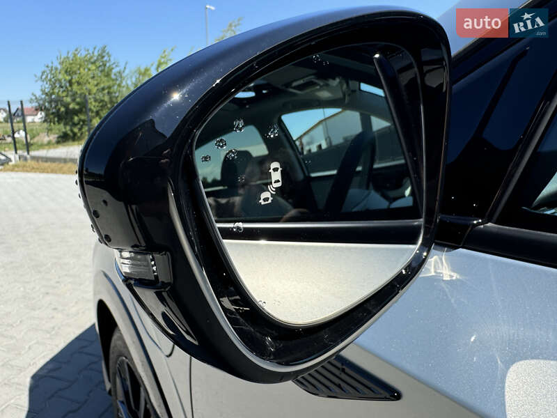 Внедорожник / Кроссовер Honda e:NP2 2025 в Ивано-Франковске