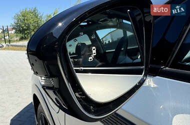 Внедорожник / Кроссовер Honda e:NP2 2025 в 