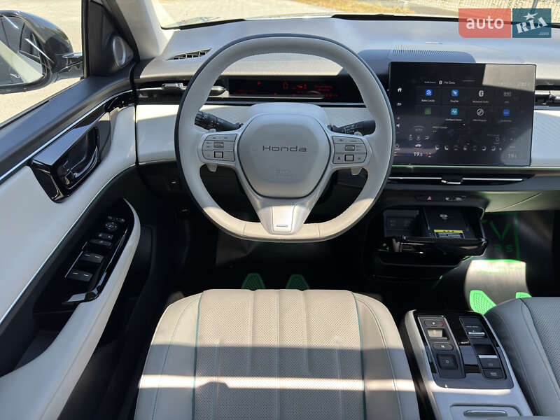 Внедорожник / Кроссовер Honda e:NP2 2025 в Ивано-Франковске