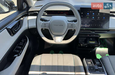 Внедорожник / Кроссовер Honda e:NP2 2025 в 