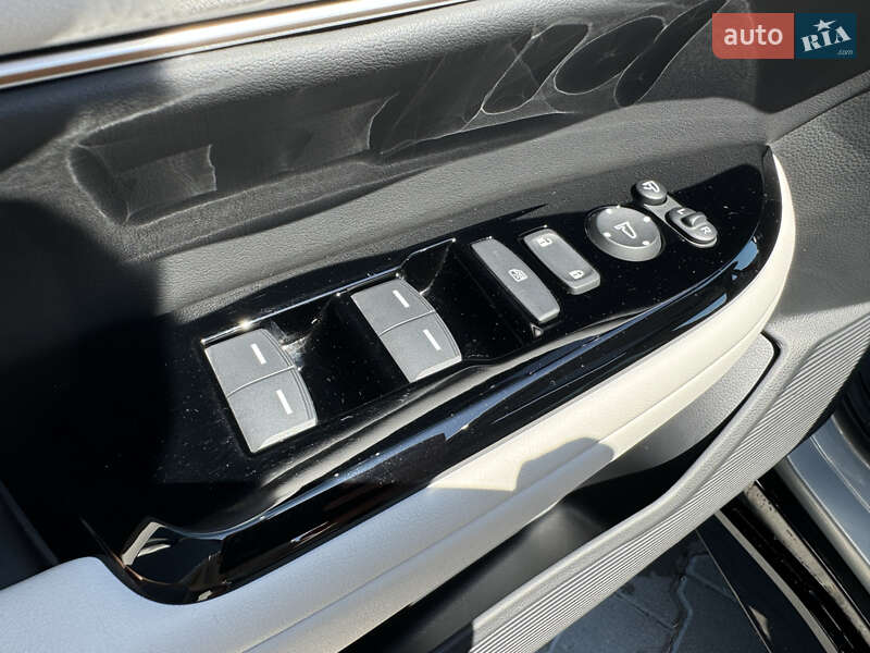 Внедорожник / Кроссовер Honda e:NP2 2025 в Ивано-Франковске